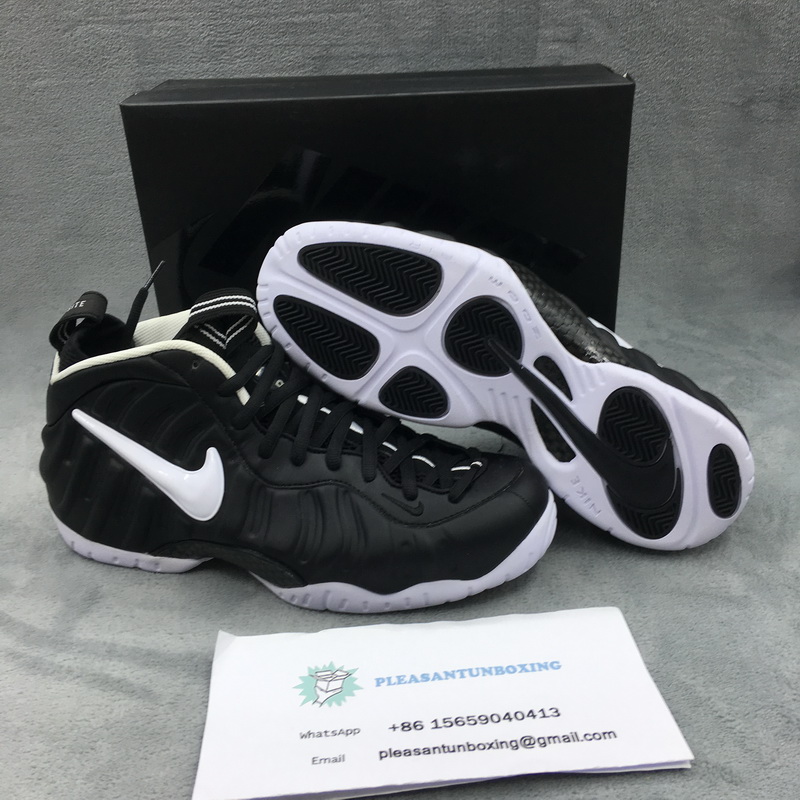 Authentic Nike Air Foamposite One PRO DR.DOOM